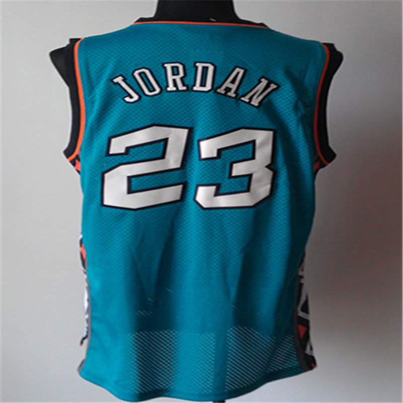 Stitched custom The 23 green 96 all star mesh jersey women youth mens basketball jerseys XS-6XL, As pic
Stitched custom The 23 green 96 all star mesh jersey women youth mens basketball jerseys XS-6XL, As pic