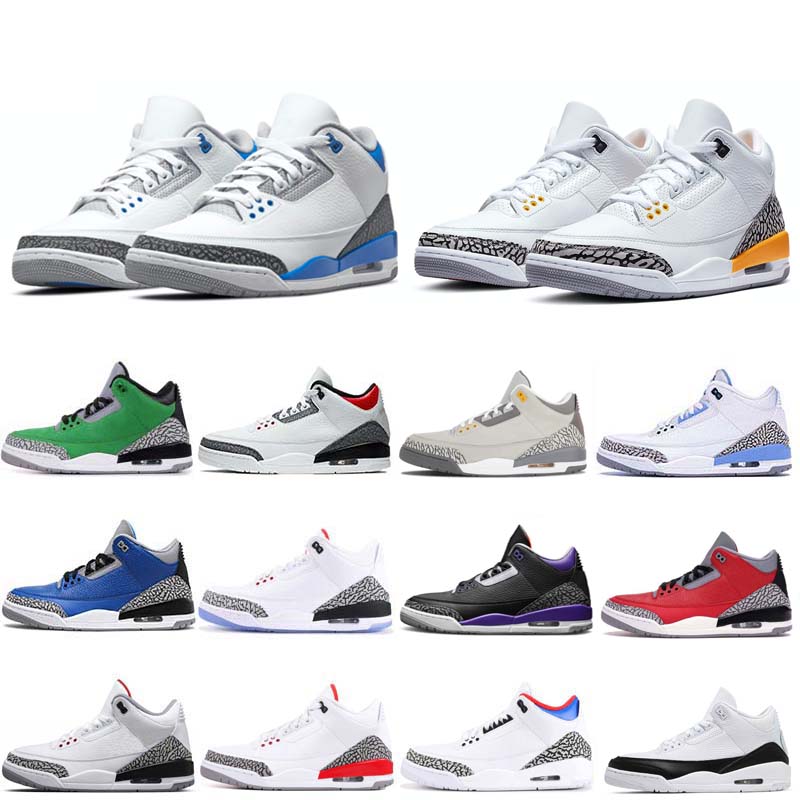 Basketball Shoes Men UNC wolf grey Racer Blue Laser Orange black cat Free Throw Line Mens Athletic Sneakers Trainers size 7-13, Color #1
Basketball Shoes Men UNC wolf grey Racer Blue Laser Orange black cat Free Throw Line Mens Athletic Sneakers Trainers size 7-13, Color #1