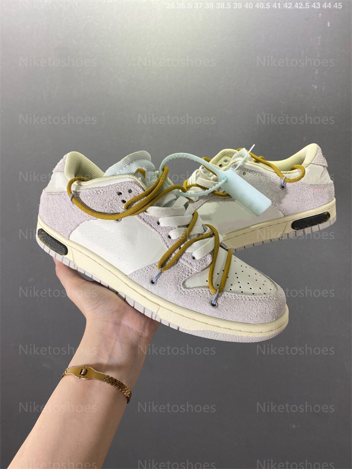 DESIGNERS LOW The 50 Suede Collection Designer Shoe DEAR SUMMER 01 of 50 Lots 05 Sail White Black 20 Men Women Outdoor Sport Sneakers
DESIGNERS LOW The 50 Suede Collection Designer Shoe DEAR SUMMER 01 of 50 Lots 05 Sail White Black 20 Men Women Outdoor Sport Sneakers
