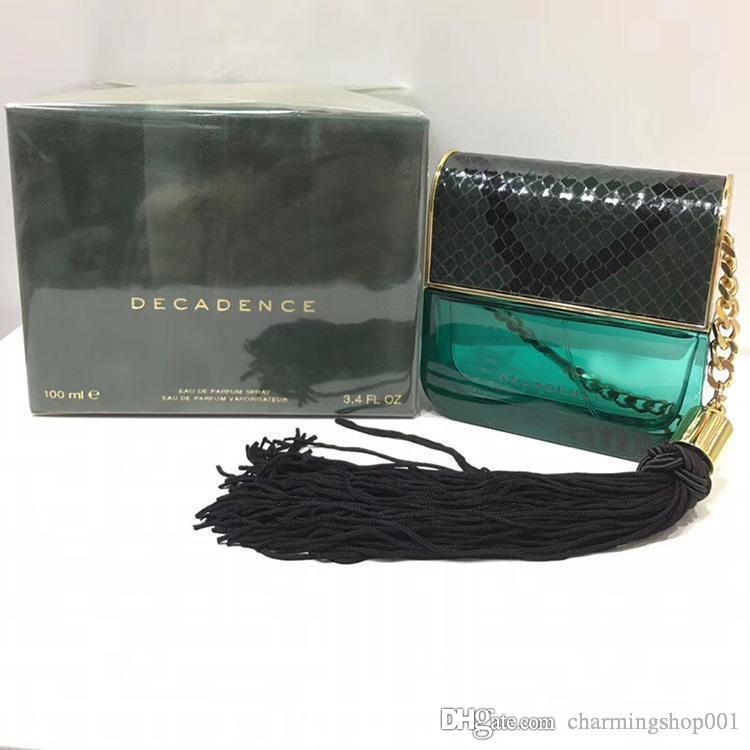 High quality Womens fragrance women perfume elegant fresh brand female perfume EDP 100ML spray lasting fragrance free shipping
High quality Womens fragrance women perfume elegant fresh brand female perfume EDP 100ML spray lasting fragrance free shipping