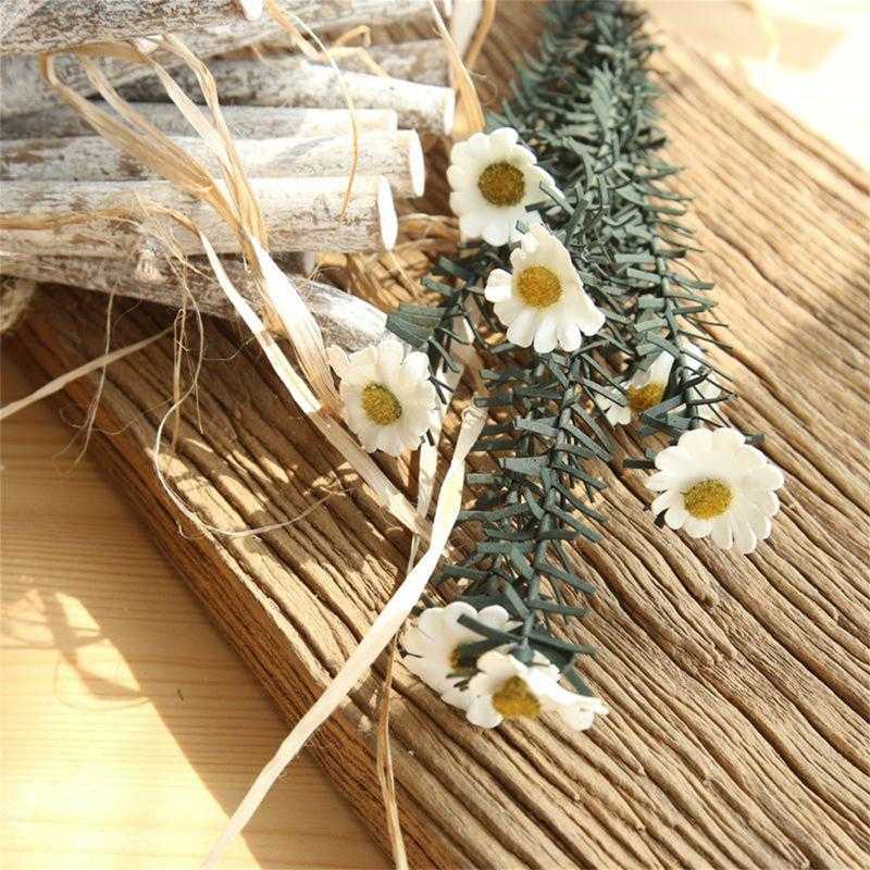 ttop Decorative Flowers & Wreaths Artificial Fake Daisies Bulk Bouquets For Christmas Home Wedding Year Decoration Silk Faux Wild Multicolor
ttop Decorative Flowers & Wreaths Artificial Fake Daisies Bulk Bouquets For Christmas Home Wedding Year Decoration Silk Faux Wild Multicolor