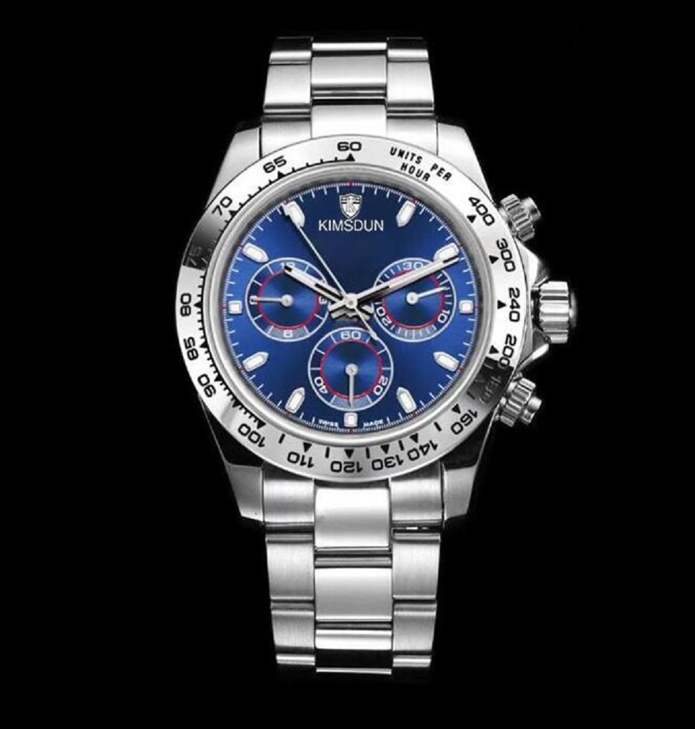 Ceramic Black Top Mens Mechanical Men watches 2813 Automatic Movement Men's Watch Sports Fashion Self-wind Wristwatches, As picture
Ceramic Black Top Mens Mechanical Men watches 2813 Automatic Movement Men's Watch Sports Fashion Self-wind Wristwatches, As picture