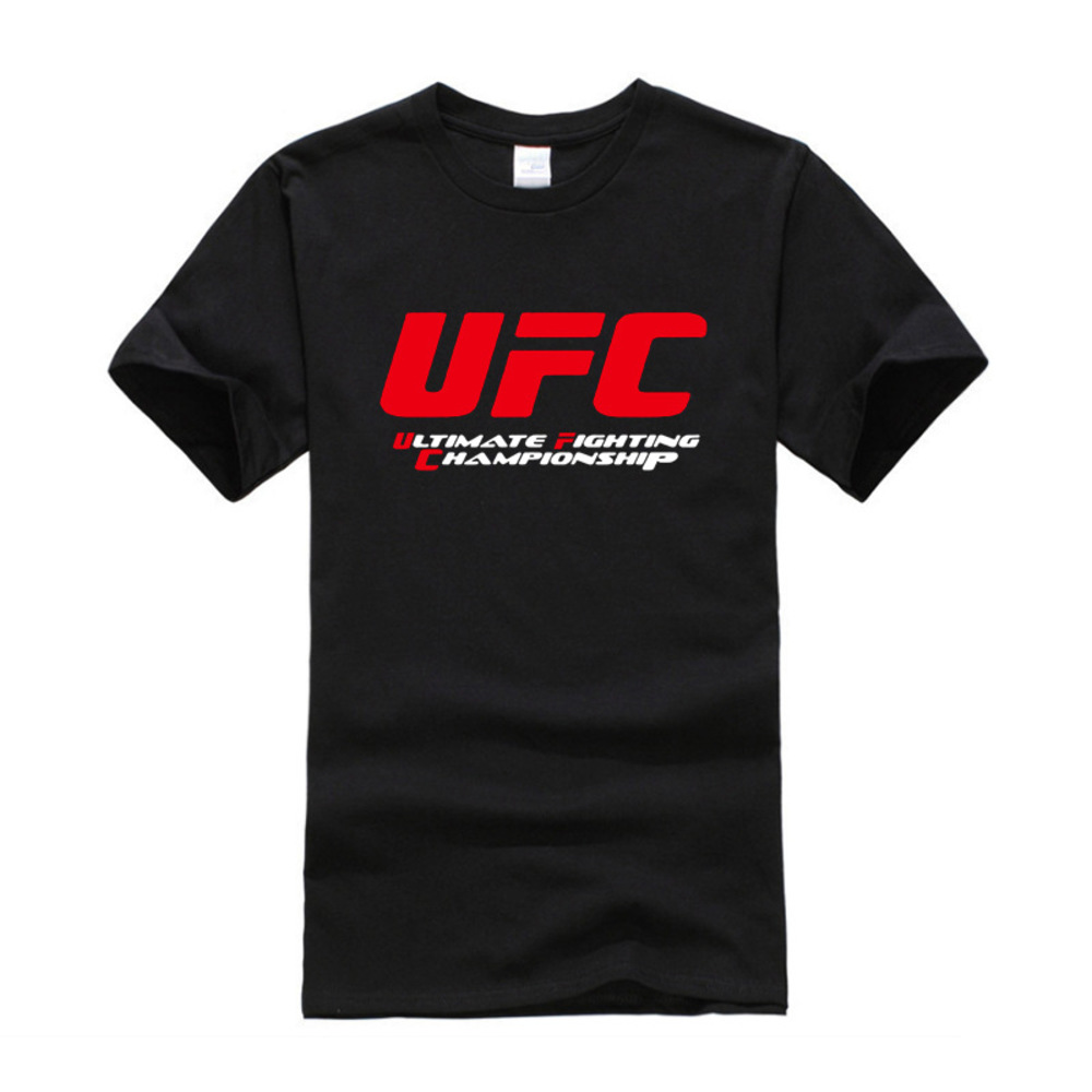 polo Men' summer sports UFC MMA fighting Cotton Short Sleeve Top Muay Thai Sanda fitness T-Shirt, White;black
polo Men' summer sports UFC MMA fighting Cotton Short Sleeve Top Muay Thai Sanda fitness T-Shirt, White;black