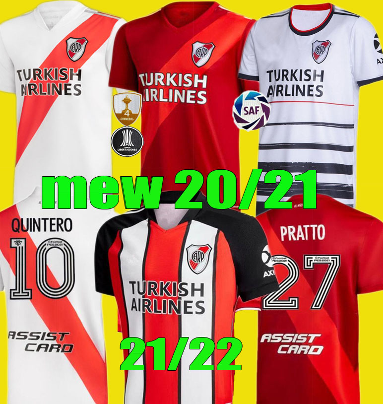 new 2021 2022 Away River Plate soccer jersey 20 21 22 DE LA CRUZ QUINTERO BORRE FERNANDEZ PRATTO PONZIO FOOTBALL SHIRTS, 20/21 away+patch
new 2021 2022 Away River Plate soccer jersey 20 21 22 DE LA CRUZ QUINTERO BORRE FERNANDEZ PRATTO PONZIO FOOTBALL SHIRTS, 20/21 away+patch