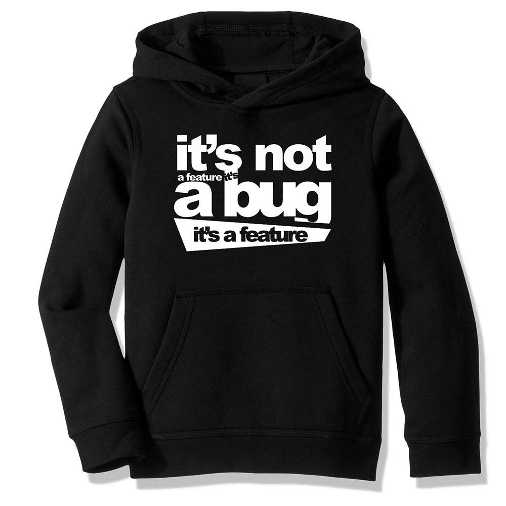 Fleece Hooded Sweatshirt Hoodies Choose Your Weapon C++ C# Funny Developer Programmer Coder Joke Clothing 201020
