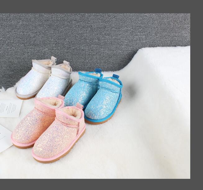 selling Genuine Leather Australia Girls Boys Ankle Winter Boots For Kids Baby Shoes warm ski toddler boot for baby Fashion Wgg new botte fille, Customize
selling Genuine Leather Australia Girls Boys Ankle Winter Boots For Kids Baby Shoes warm ski toddler boot for baby Fashion Wgg new botte fille, Customize