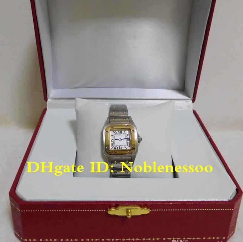 In Original Box Ladies Watch 18K Gold steel Women Roman Numerals Quartz Movement Bracelet W20012C4 Women's Lady Ladies Watches Wristwatches, 01
In Original Box Ladies Watch 18K Gold steel Women Roman Numerals Quartz Movement Bracelet W20012C4 Women's Lady Ladies Watches Wristwatches, 01