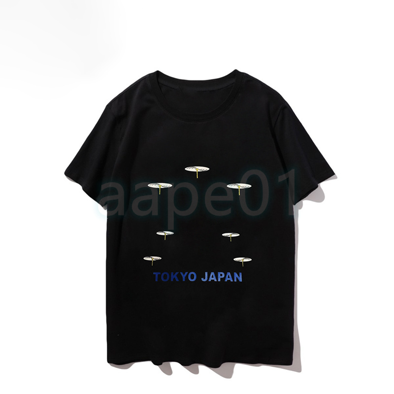 New Fashion Funny Cartoon Printing T Shirts Man Round Neck White Tees Lovers Short Sleeve Casual Tops Size S-2XL, Black
New Fashion Funny Cartoon Printing T Shirts Man Round Neck White Tees Lovers Short Sleeve Casual Tops Size S-2XL, Black