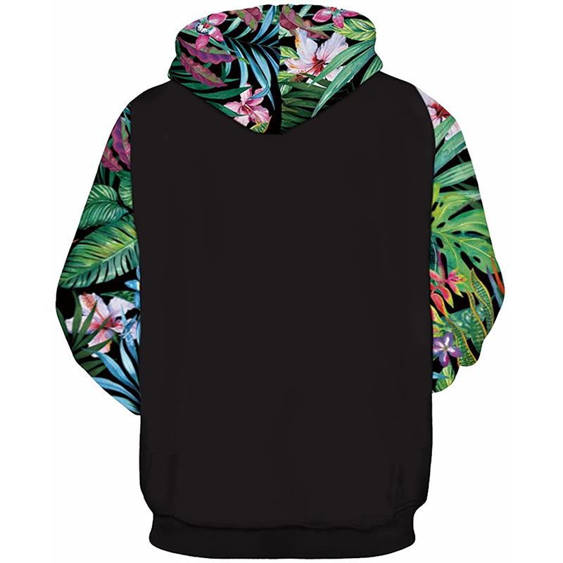 Digital 3D Printing Hoodie Visual Impact Party Top Punk Gothic Round Neck High Quality Sweater Hoodie, Black
Digital 3D Printing Hoodie Visual Impact Party Top Punk Gothic Round Neck High Quality Sweater Hoodie, Black