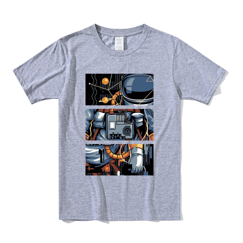 Mens T Shirt 100% Cotton Plus Size Soft Women T-Shirts Black Man Summer Cool Top Short Sleeve High Quality, 14
Mens T Shirt 100% Cotton Plus Size Soft Women T-Shirts Black Man Summer Cool Top Short Sleeve High Quality, 14
