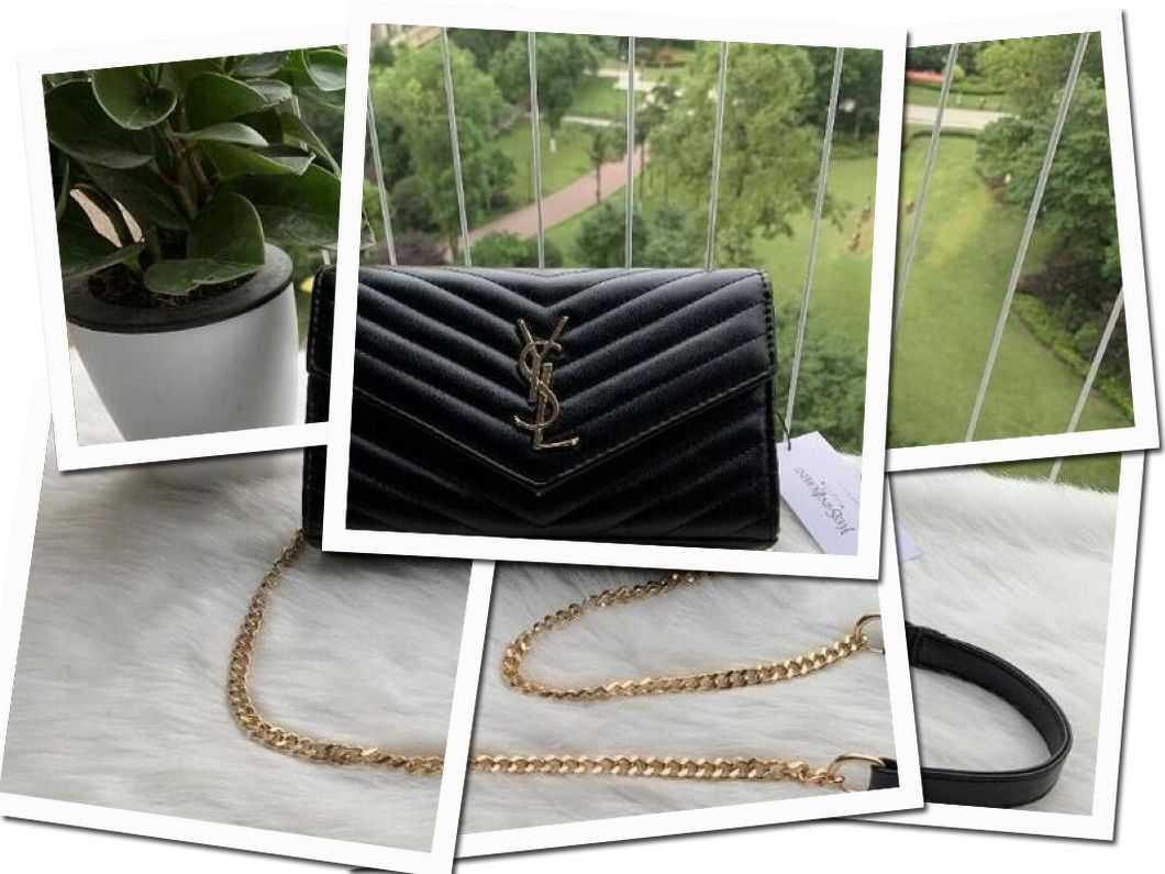 x1 YSL Fashion Crossbody Shoulder Women Purse Handbags Messenger Bags Wallet Tote Clutch Bags LV LOUIS VITTON 8866, Red;black
x1 YSL Fashion Crossbody Shoulder Women Purse Handbags Messenger Bags Wallet Tote Clutch Bags LV LOUIS VITTON 8866, Red;black