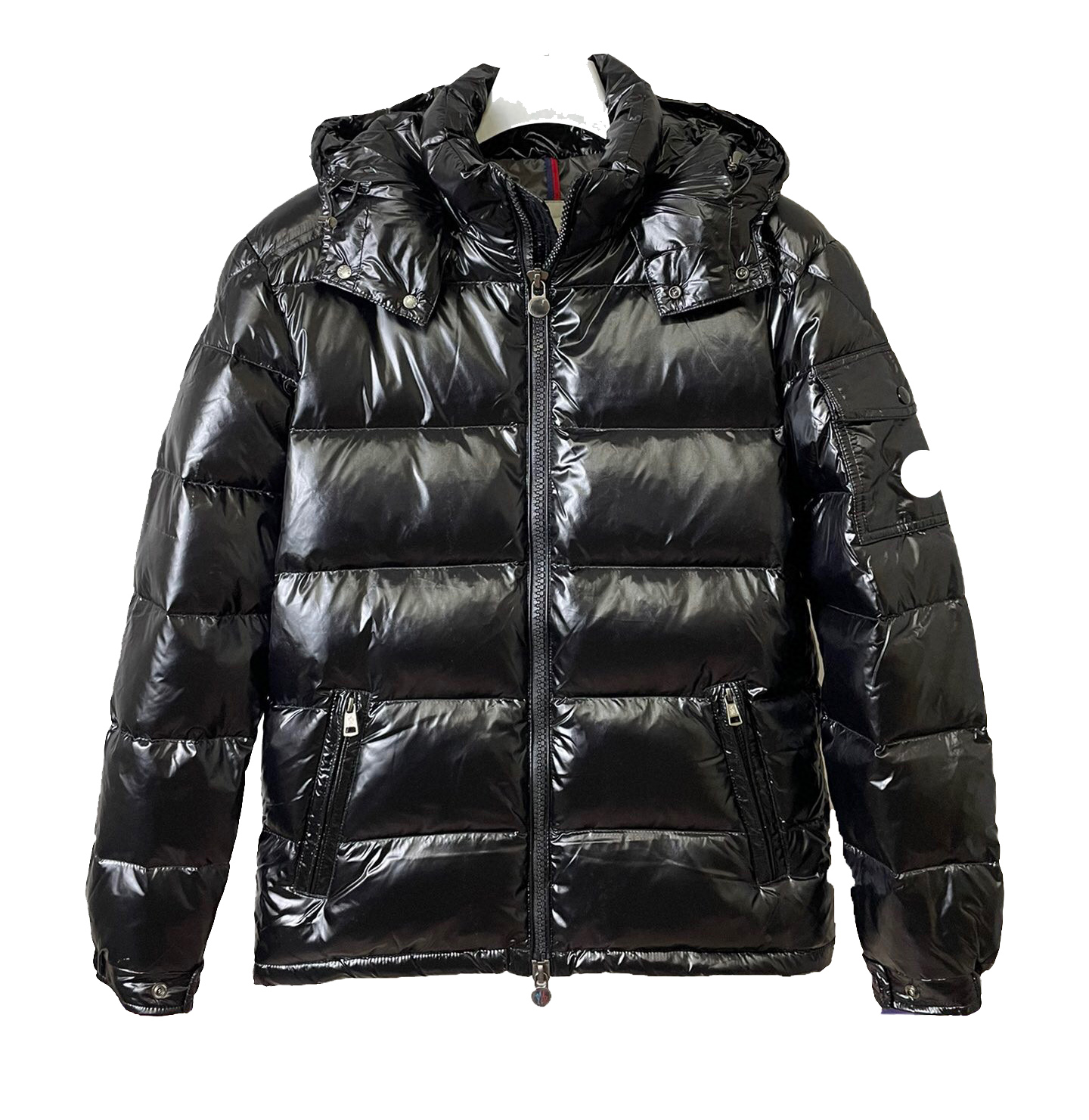 Mens Monclair Down Jacket Coat Embroidered letter Hooded Waterproof Windbreaker Womens Thick clothing, Supplement (not shipped separately)
Mens Monclair Down Jacket Coat Embroidered letter Hooded Waterproof Windbreaker Womens Thick clothing, Supplement (not shipped separately)