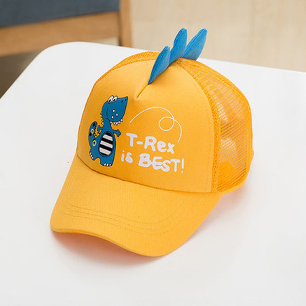 spring summer autumn baby baseball cap sun shading cartoon cute travel school children's hat, Yellow
spring summer autumn baby baseball cap sun shading cartoon cute travel school children's hat, Yellow
