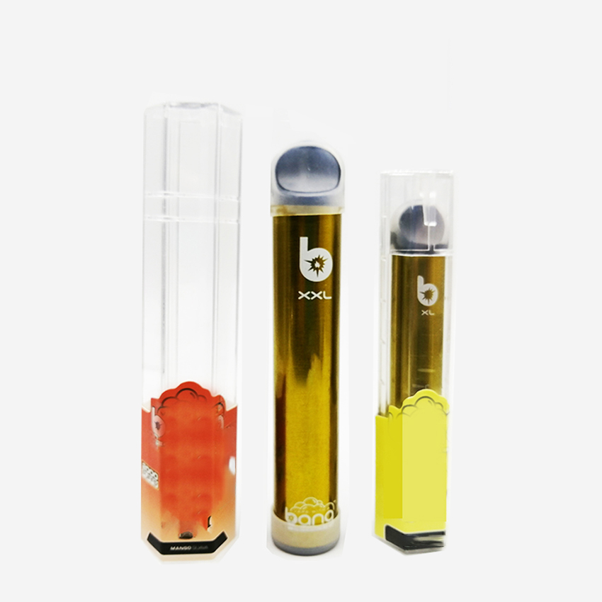 Bang XXL Disposable E Cigarette Device Pod Starter Kit High Quality Battery 6ml Cartridge Vape Bulk Price
Bang XXL Disposable E Cigarette Device Pod Starter Kit High Quality Battery 6ml Cartridge Vape Bulk Price