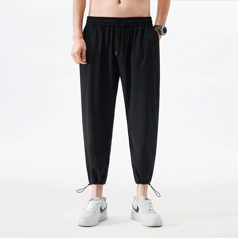 2021 New Brand Sweatpants Mens Clothing Harajuku Joggers Cargo Pants Plus Size Casual Fashion Solid Korea Style Trousers Clothes Goaj, Black
2021 New Brand Sweatpants Mens Clothing Harajuku Joggers Cargo Pants Plus Size Casual Fashion Solid Korea Style Trousers Clothes Goaj, Black