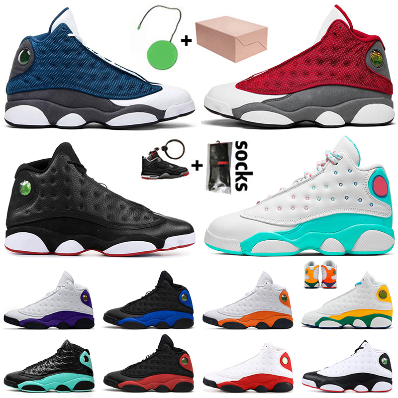 2021 Playoffs 13s Red Flint jumpman 13 Women Mens Basketball Shoes Playground Starfish Chicago Hyper Royal Bred Sneakers Mens Trainers
2021 Playoffs 13s Red Flint jumpman 13 Women Mens Basketball Shoes Playground Starfish Chicago Hyper Royal Bred Sneakers Mens Trainers