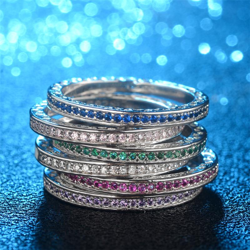 Cluster Rings 100% S925 Sterling Silver Ring Color Natural Diamond Jewelry Anillos De Bizuteria 925 Wedding Gemstone Box, Golden;silver
Cluster Rings 100% S925 Sterling Silver Ring Color Natural Diamond Jewelry Anillos De Bizuteria 925 Wedding Gemstone Box, Golden;silver