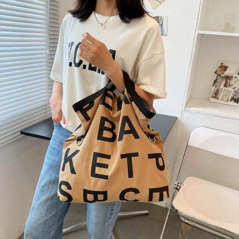 Evening Bags Women Designer Handbags Fashion Messenger Luxury Crossbody Ladies Letter Shoulder Canvas Casual Tote, Black
Evening Bags Women Designer Handbags Fashion Messenger Luxury Crossbody Ladies Letter Shoulder Canvas Casual Tote, Black