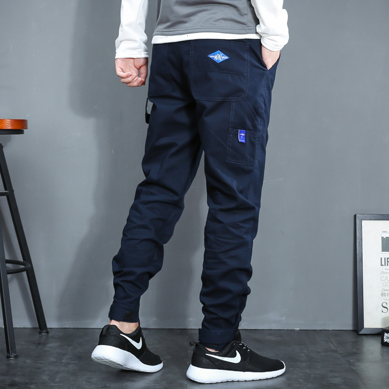 2021 New Japanese Vintage Fashion Men Jeans Loose Fit Big Pocket Casual Cargo Pants Hombre Streetwear Hip Hop Joggers Harem Trousers V6mi, Dark blue
2021 New Japanese Vintage Fashion Men Jeans Loose Fit Big Pocket Casual Cargo Pants Hombre Streetwear Hip Hop Joggers Harem Trousers V6mi, Dark blue