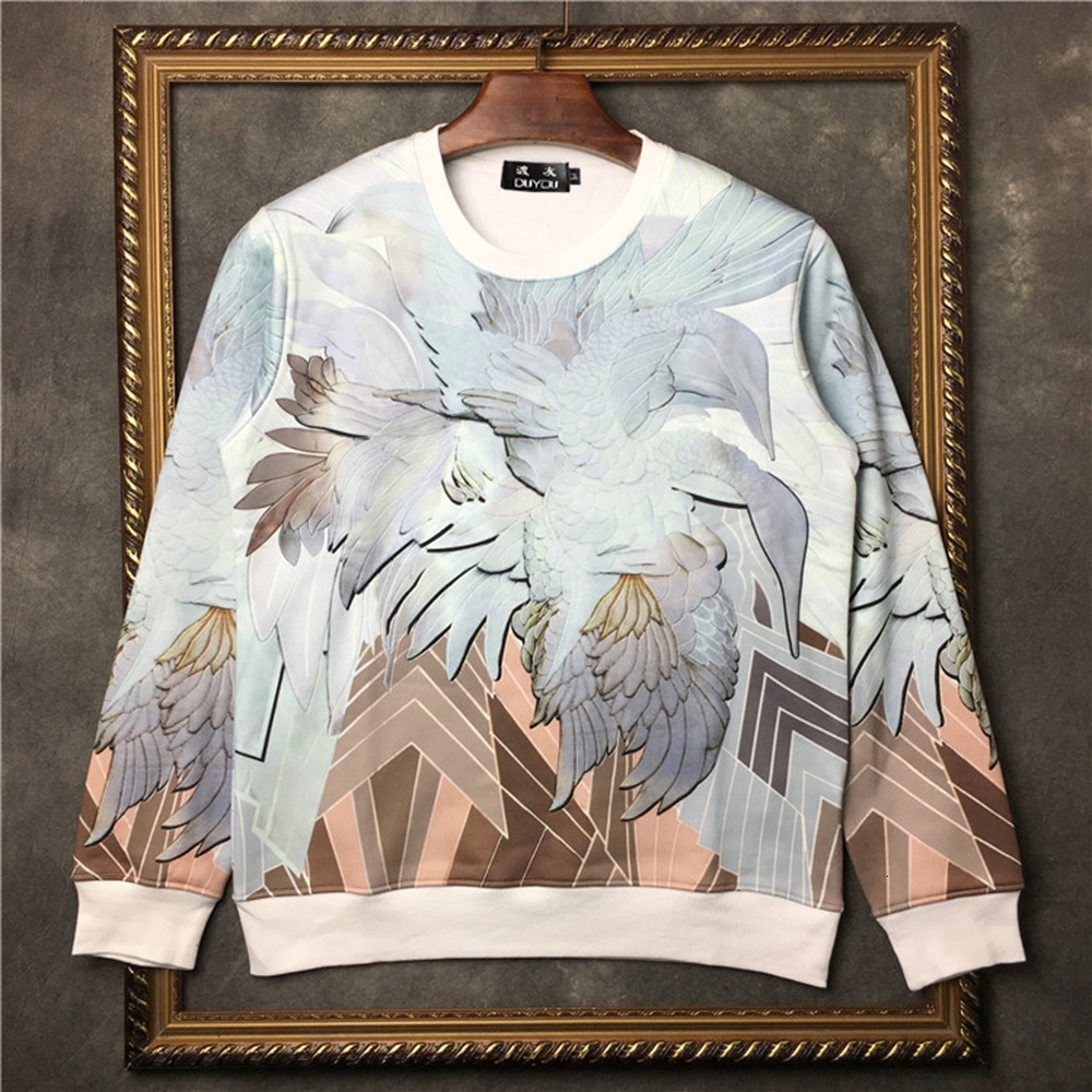 2021 New Masculino Designer De Luxo Velo Com Capuz Camisolas Hip Hop Casual Hoodies Streetwear Moda Feminina Hoodie Dy5362 Mv8l, White
2021 New Masculino Designer De Luxo Velo Com Capuz Camisolas Hip Hop Casual Hoodies Streetwear Moda Feminina Hoodie Dy5362 Mv8l, White