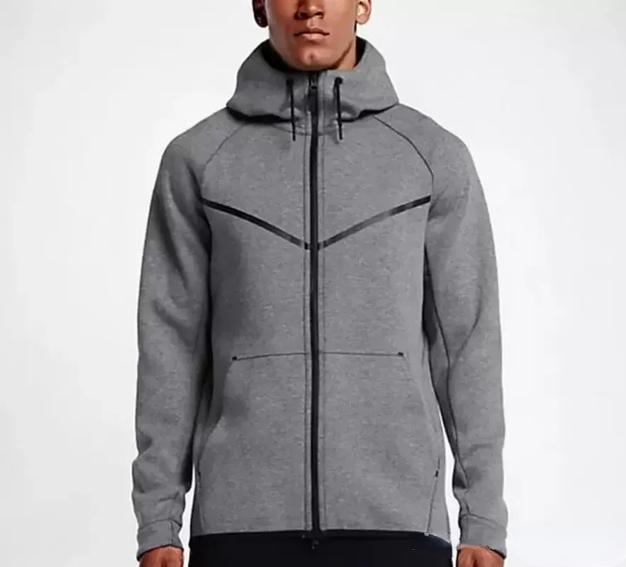 New Autumn Winter Men' Hoodie Sportswear High Tech Fleece Trench Coat Fashion Leisure Sports Jacket Running Fitness Jackets Coat, Black
New Autumn Winter Men' Hoodie Sportswear High Tech Fleece Trench Coat Fashion Leisure Sports Jacket Running Fitness Jackets Coat, Black