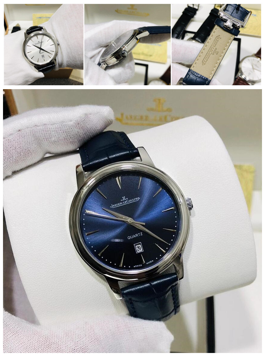 088 Jaeger HOT LeCoultre New Classic Men Women Business Genuine Leather watches quartz watch Sports mens Business wristwatch
088 Jaeger HOT LeCoultre New Classic Men Women Business Genuine Leather watches quartz watch Sports mens Business wristwatch