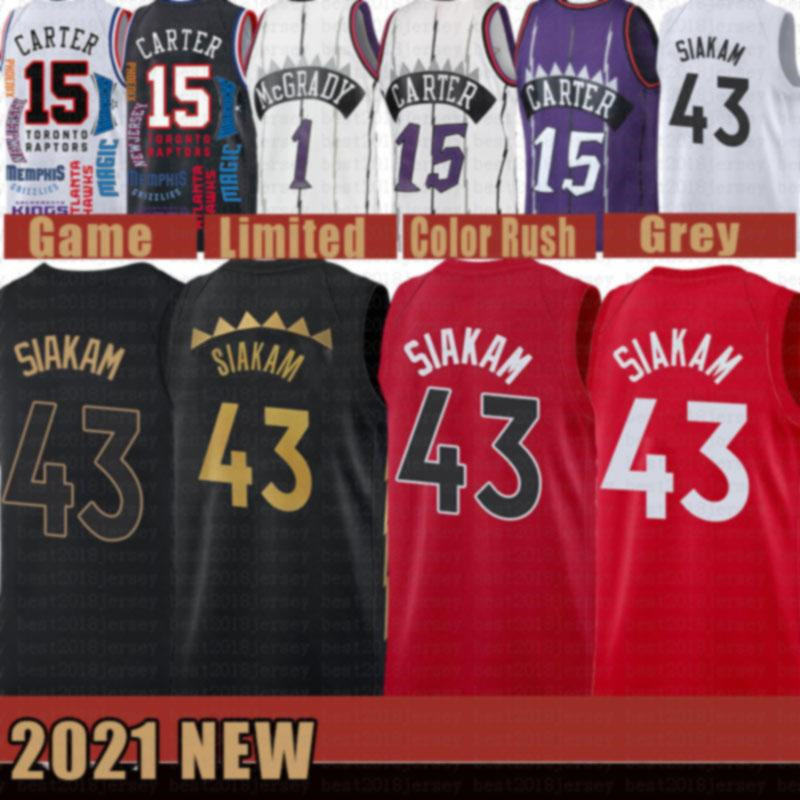 Vince 15 Carter Pascal 43 Siakam Basketball Jersey Kyle 7 Lowry Tracy 1 McGrady TorontoRaptorsMens Marcus 21 Camby Blue, Mens-jersey
Vince 15 Carter Pascal 43 Siakam Basketball Jersey Kyle 7 Lowry Tracy 1 McGrady TorontoRaptorsMens Marcus 21 Camby Blue, Mens-jersey