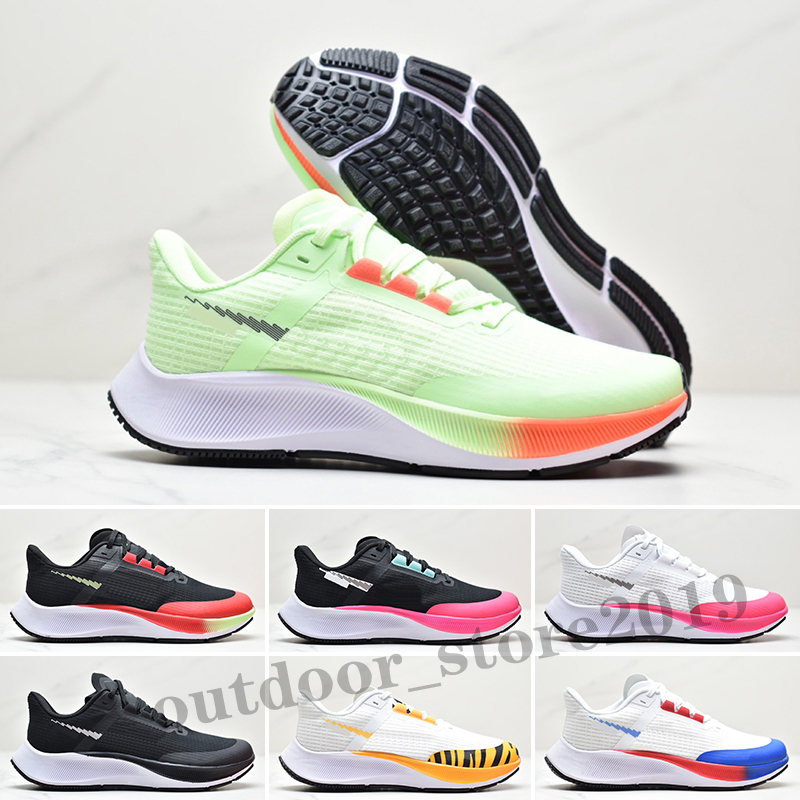 Pegasu 38 shoes Barely Grey Hot Punch Black White sneakers Chaussures Men Women foams Trainers 36-45, Color 1
Pegasu 38 shoes Barely Grey Hot Punch Black White sneakers Chaussures Men Women foams Trainers 36-45, Color 1
