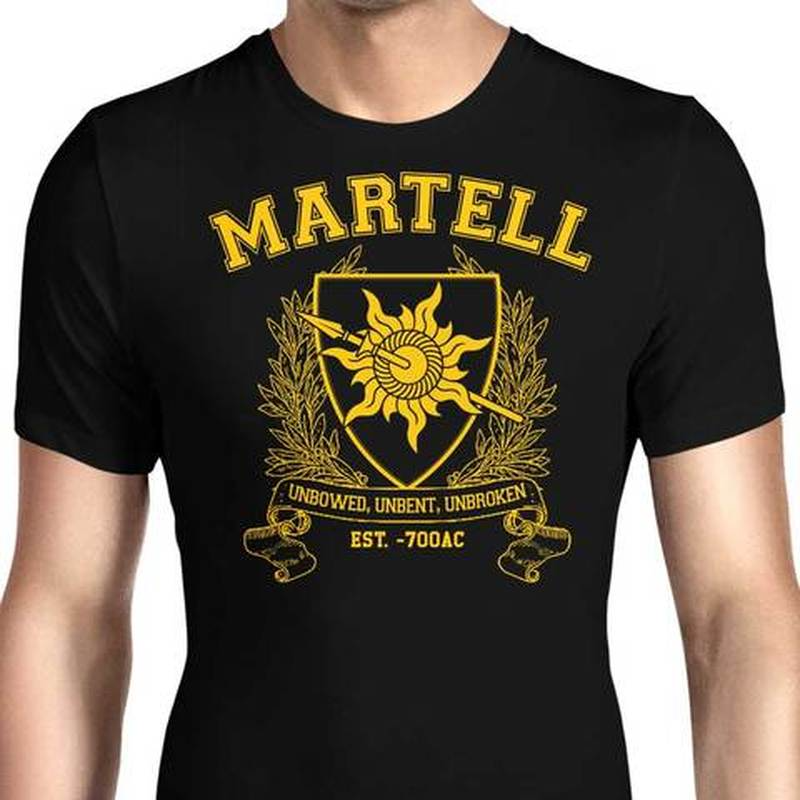 European-style shield pattern ins wind round neck men's and women's short-sleeved T-shirts are comfortable and loose, White;black
European-style shield pattern ins wind round neck men's and women's short-sleeved T-shirts are comfortable and loose, White;black