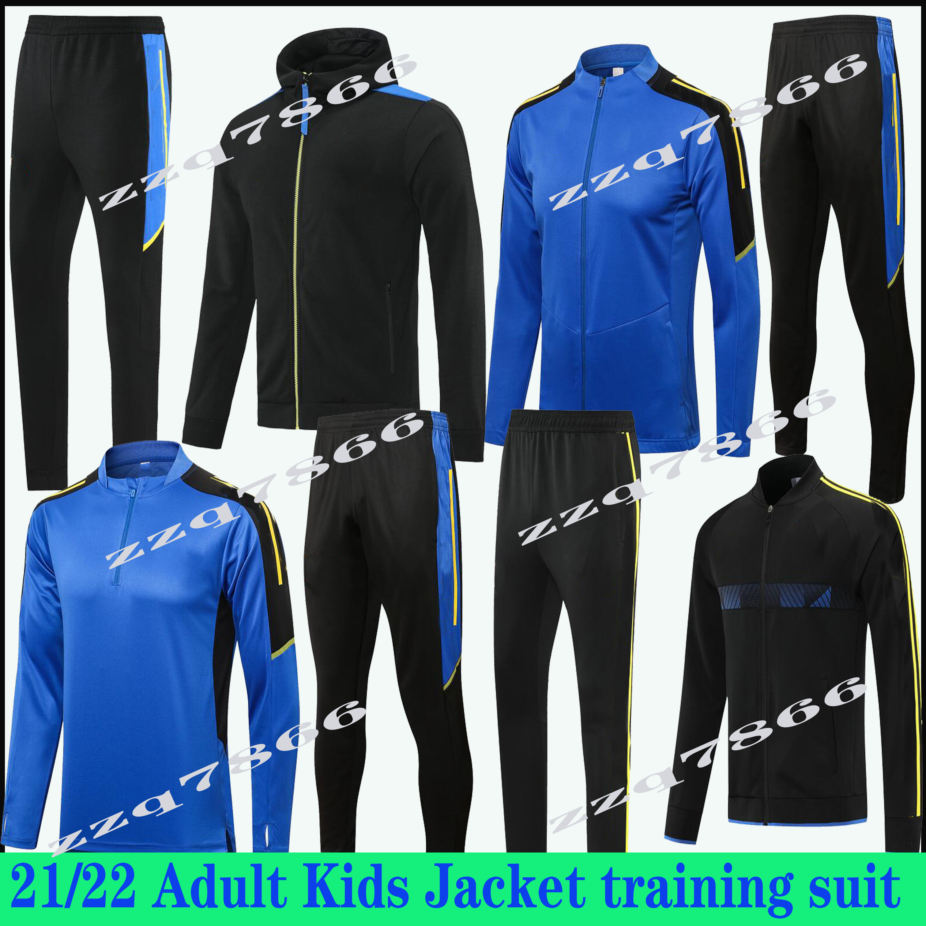 2021 2022 MANCHESter soccer jacket man tracksuit set UNITED RONALDO SANCHO RASHFORD POGBA SHAW B. FERNANDES LINGARD UTD kids football training suit jogging Jackets, Wine red
2021 2022 MANCHESter soccer jacket man tracksuit set UNITED RONALDO SANCHO RASHFORD POGBA SHAW B. FERNANDES LINGARD UTD kids football training suit jogging Jackets, Wine red