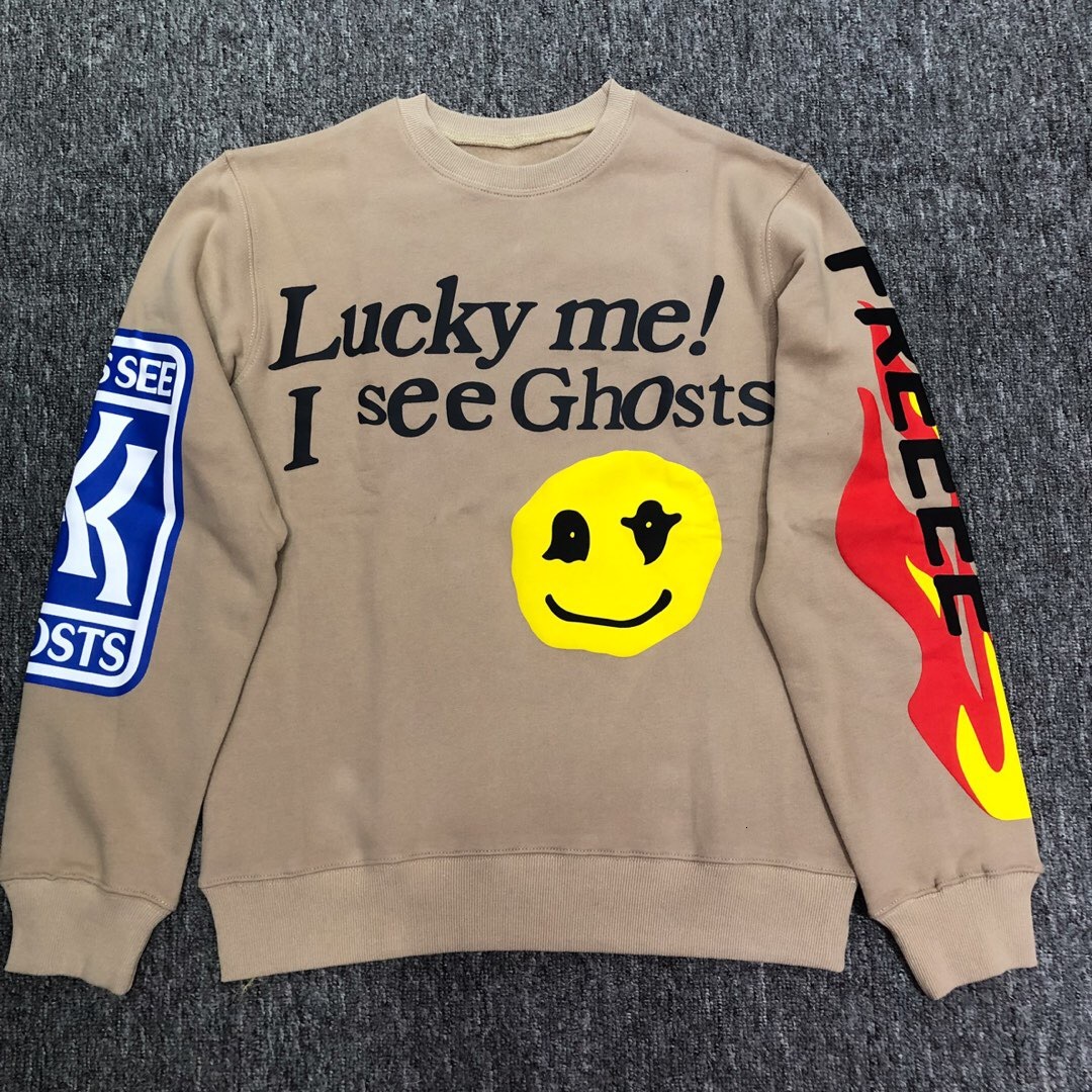 2021 New Best Quality 1.1.1 Kanye West Kids See Grimace Smile Flocked Men's Shirt Hip Hop Hoodie Man K0zv, Yellow
2021 New Best Quality 1.1.1 Kanye West Kids See Grimace Smile Flocked Men's Shirt Hip Hop Hoodie Man K0zv, Yellow