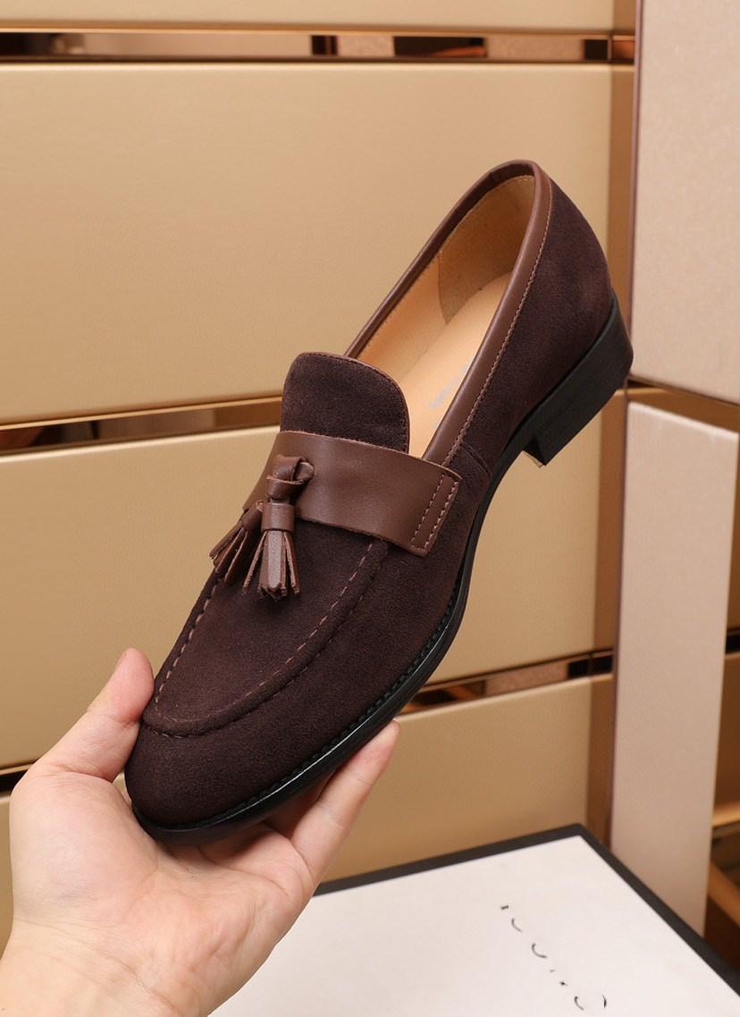 MM Spring 2021 Oxford Shoe Fors Mens Fashion Luxury Business Genuine Leather Dress Shoes For Men 11, #01
MM Spring 2021 Oxford Shoe Fors Mens Fashion Luxury Business Genuine Leather Dress Shoes For Men 11, #01