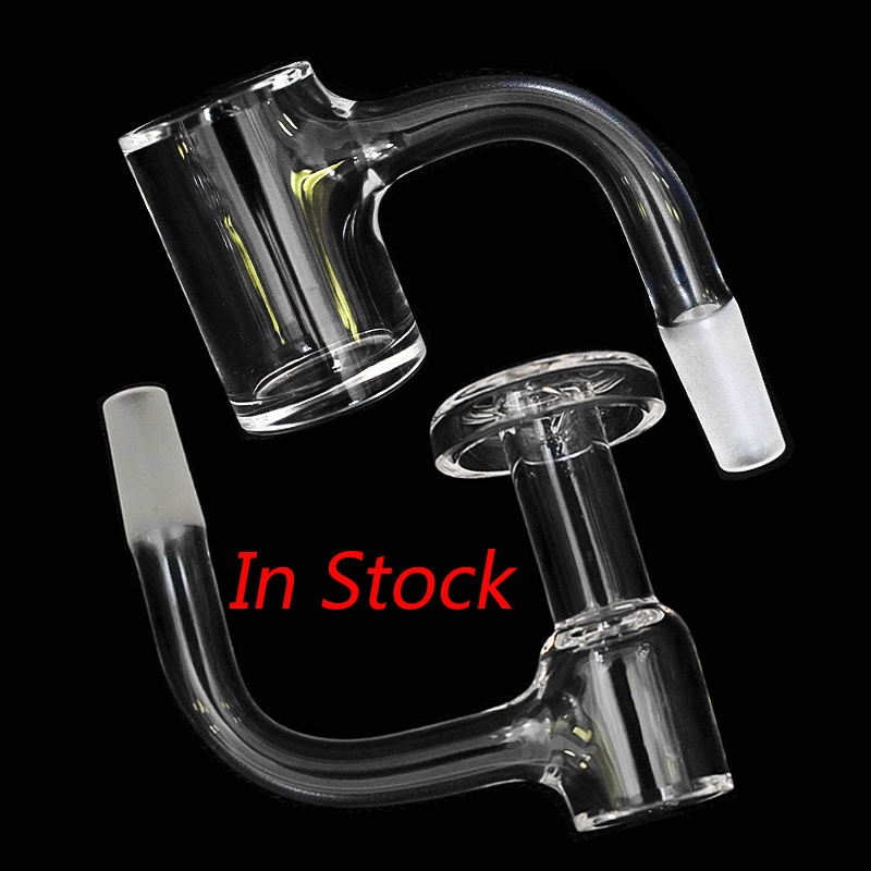Terp Slurper Banger Nails 20mm OD Fully Weld with 2mm Thick Seamless Domeless Quartz Bangers Smoking Accessories 14mm Male Joint
Terp Slurper Banger Nails 20mm OD Fully Weld with 2mm Thick Seamless Domeless Quartz Bangers Smoking Accessories 14mm Male Joint