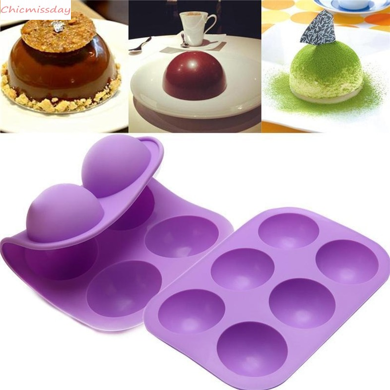 DHL Round Silicone Chocolate Molds for Baking Cake Candy Cylinder Mold for Sandwich Cookies Muffin Cupcake Brownie Cake Pudding FY4438
DHL Round Silicone Chocolate Molds for Baking Cake Candy Cylinder Mold for Sandwich Cookies Muffin Cupcake Brownie Cake Pudding FY4438