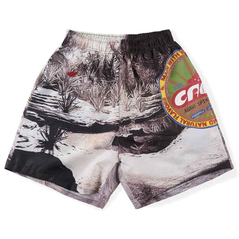 Travis Scott Cactus Shorts Fishing Net Cloth Lined With Pap Surroundings Sports Shorts Travis Scott Cactus Eagle Head Sweatpants
Travis Scott Cactus Shorts Fishing Net Cloth Lined With Pap Surroundings Sports Shorts Travis Scott Cactus Eagle Head Sweatpants