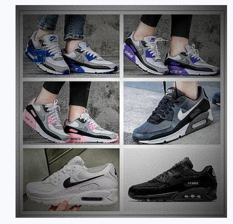 2019 Air New Max 90 Hot Parra Punch Air Photo Flat Feet Blue Red Black Mens Women Shoes Casual Volt Habanero Flair Sneakers EUR36-45 
2019 Air New Max 90 Hot Parra Punch Air Photo Flat Feet Blue Red Black Mens Women Shoes Casual Volt Habanero Flair Sneakers EUR36-45