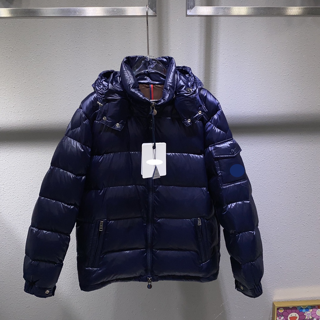 Luxury France Women's Down jackets designer brand maya Couple fashion warmth thick loose short hooded jacket, Supplement (not shipped separately)
Luxury France Women's Down jackets designer brand maya Couple fashion warmth thick loose short hooded jacket, Supplement (not shipped separately)