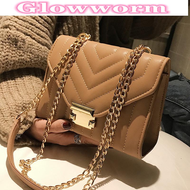 2021 New High Quality PU Leather Women's Designer Handbag Lock Chain Shoulder Messenger bagsEuropean Fashion Female Square Bag, Green
2021 New High Quality PU Leather Women's Designer Handbag Lock Chain Shoulder Messenger bagsEuropean Fashion Female Square Bag, Green