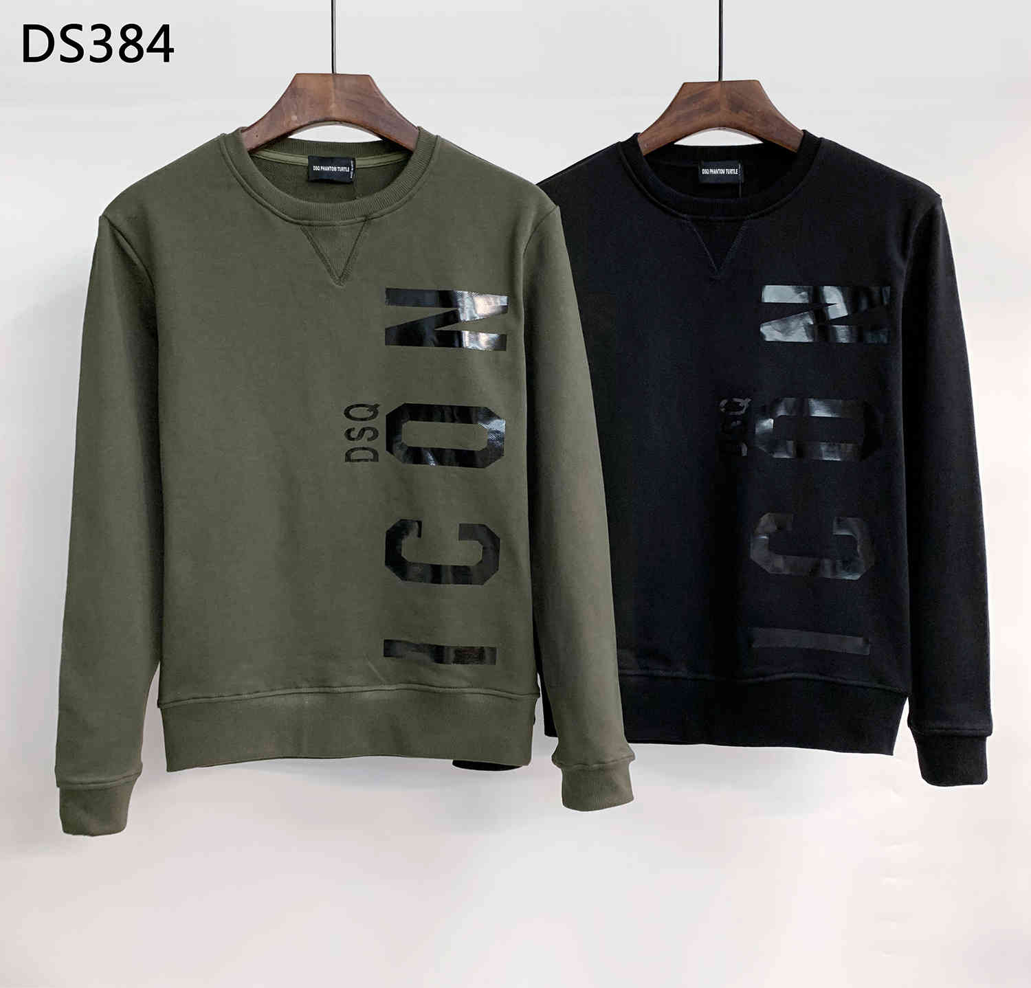 DSQ PHANTOM TURTLE Brand Hoody Mens Digner Hoodi Italy fashion Sweatshirts Autumn Winter Print Hoodie Male Top Quality 100% Cotton Tops0MKN, Army green
DSQ PHANTOM TURTLE Brand Hoody Mens Digner Hoodi Italy fashion Sweatshirts Autumn Winter Print Hoodie Male Top Quality 100% Cotton Tops0MKN, Army green