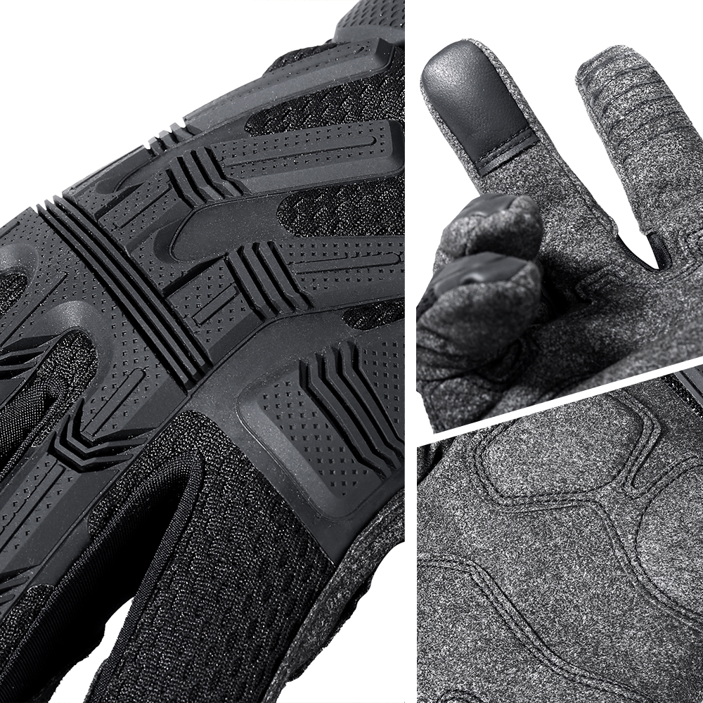 Motorcycle Full Finger Gloves Enduro Motocross Pit Biker Cycling Riding Motorbike Racing Protective Gear MTB BMX Moto Glove Meng
Motorcycle Full Finger Gloves Enduro Motocross Pit Biker Cycling Riding Motorbike Racing Protective Gear MTB BMX Moto Glove Meng