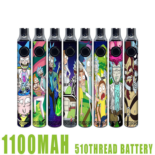 New Vcan Twist Preheat 650 1100mah Battery Charger Kit variable voltage Bud Touch 510 thread Vape Pen Cartridge Vaporizer UGO v3
New Vcan Twist Preheat 650 1100mah Battery Charger Kit variable voltage Bud Touch 510 thread Vape Pen Cartridge Vaporizer UGO v3