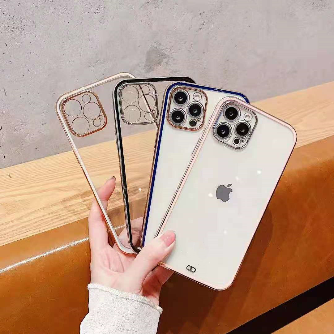 Famous Brand clear designer phone cases For iPhone 12 promax 12pro 11 XS Max XR X 8 Plus se2 come with box
Famous Brand clear designer phone cases For iPhone 12 promax 12pro 11 XS Max XR X 8 Plus se2 come with box