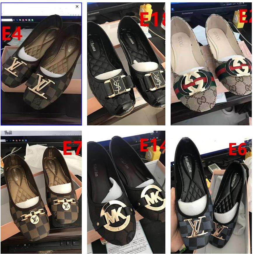 GGLVLouis
Vitton YSL
Vutton Women Single Shoes Fashion Luxury Round Head Shoes Brand Moccasins Flat Casual Shoes, A+
GGLVLouis
Vitton YSL
Vutton Women Single Shoes Fashion Luxury Round Head Shoes Brand Moccasins Flat Casual Shoes, A+
