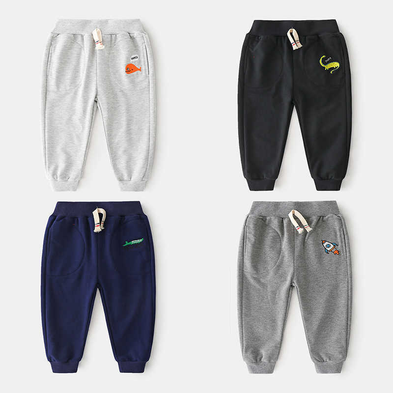 Spring Autumn Arrival 2 3 4-10 Years Children Clothing Causal Elastic Long Pants Sports Trousers For Kids Baby Boys 210701, Black
Spring Autumn Arrival 2 3 4-10 Years Children Clothing Causal Elastic Long Pants Sports Trousers For Kids Baby Boys 210701, Black