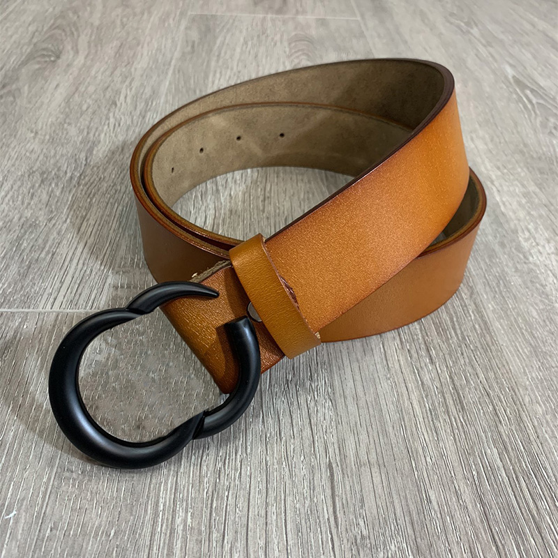 Mens Leather Belts Waistband Waist Brand Designer Belt Womens Girdle Luxury Letter G Buckle Width 3.8cm Fashion Habbly
Mens Leather Belts Waistband Waist Brand Designer Belt Womens Girdle Luxury Letter G Buckle Width 3.8cm Fashion Habbly