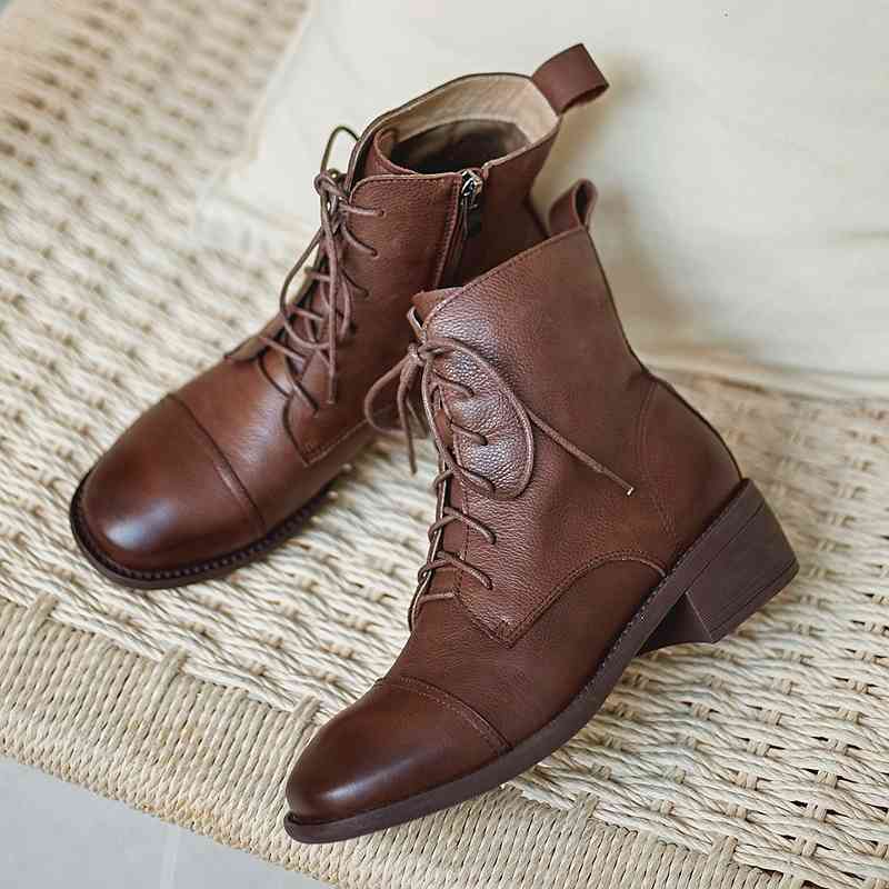 dress shoes bota feminina cano curto couro legÃtimo, calçado feminino legÃtimo costurado clássico xnv3, Black
dress shoes bota feminina cano curto couro legÃtimo, calçado feminino legÃtimo costurado clássico xnv3, Black