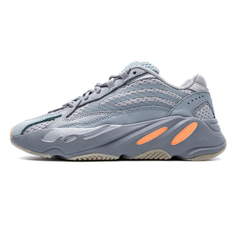 kanye Reflective 700 V2 Running Shoes for Inertia Tephra Solid Grey Utility Black Men Women Sport Trainer Eur 36-45
kanye Reflective 700 V2 Running Shoes for Inertia Tephra Solid Grey Utility Black Men Women Sport Trainer Eur 36-45