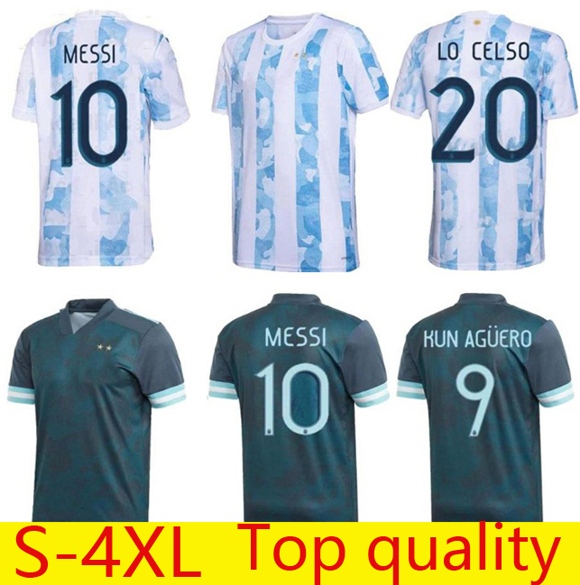 Argentina soccer Jersey 21 22 Copa home away football shirt 2021 2022 MESSI DYBALA AGUERO LO CELSO MARTINEZ TAGLIAFICO Men + Kids kit uniforms 999
Argentina soccer Jersey 21 22 Copa home away football shirt 2021 2022 MESSI DYBALA AGUERO LO CELSO MARTINEZ TAGLIAFICO Men + Kids kit uniforms 999