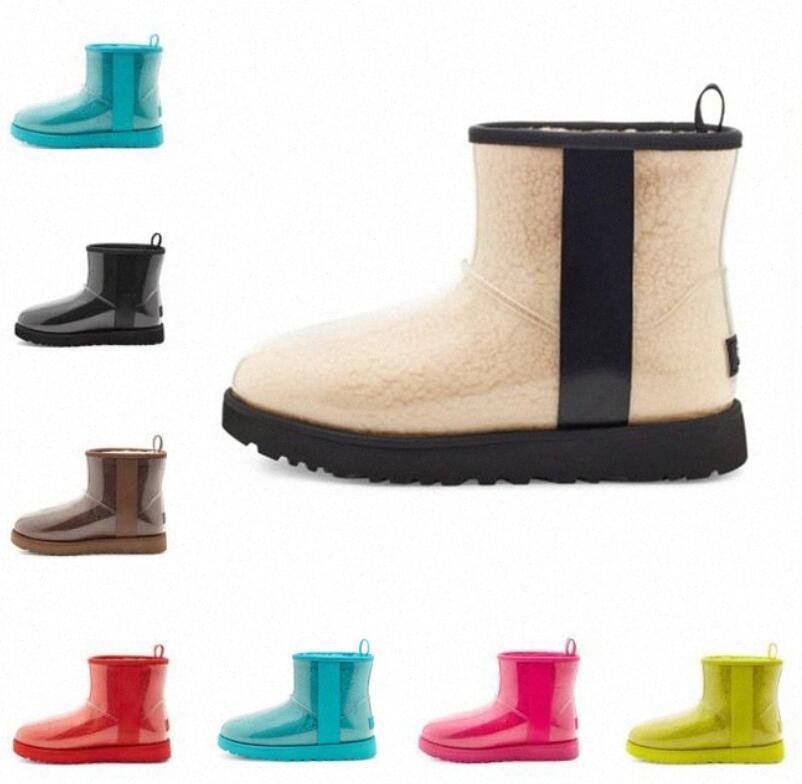 2021 Classic Clear Mini Boots Designer Women Womens Australia Australian Winter Men Snow Child Kids Fur Furry Satin Boot Ankle Booties
2021 Classic Clear Mini Boots Designer Women Womens Australia Australian Winter Men Snow Child Kids Fur Furry Satin Boot Ankle Booties