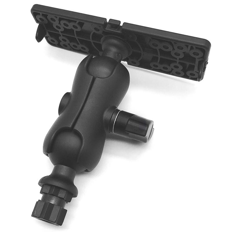 Fishing Hooks Ball Mount With Fish Finder And Universal Mounting Plate Kayak Accessories,Inner Hexagon Base
Fishing Hooks Ball Mount With Fish Finder And Universal Mounting Plate Kayak Accessories,Inner Hexagon Base